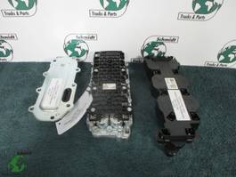 Iveco S-WAY 0501.330.554 / 0501.330.550 / 0501.328.597 REGELEENHEDEN TRANSMISSIE MODEL 2021