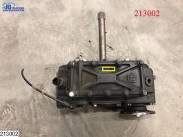ZF N 221 - 10 B-IT