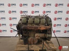 Mercedes-Benz Occ motor mercedes om402