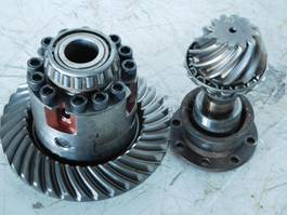 Liebherr ZF - Differential