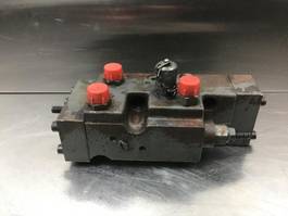 Liebherr Liebherr - Regulating Valve
