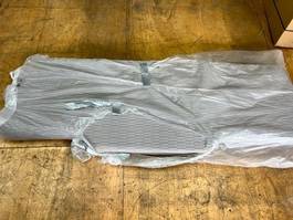 DAF CF matras voor onderbed F7