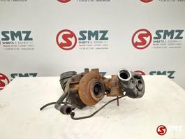 MAN Occ turbocharger MAN TGM 53281015095