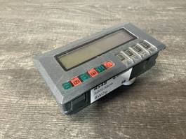 Jungheinrich 50053809