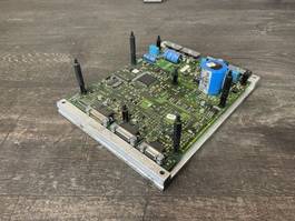 Jungheinrich 50030508 / 19960471 MP 1502 L-CAN / 50030679