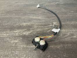 Linde 1493604701/A421004