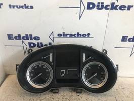 DAF CF 1980452-2178608-2262595 INSTRUMENTENPANEEL /XF EURO 6