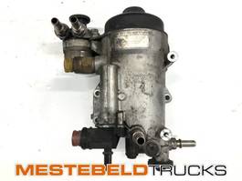 MAN Brandstoffilter D2676