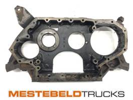 DAF Distributiehuis