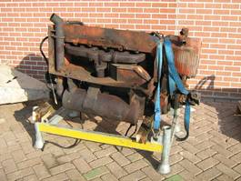 Deutz F6L912