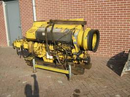 Deutz BF6L513 RC