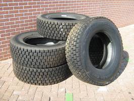 Michelin 315/70R22.5