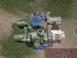 Wabco vierkring ventiel