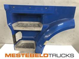DAF Instapbak links