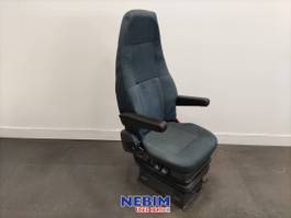 Volvo Volvo - 20591486 - Passagiersstoel FM BL/GR - 20591486 - Passagiersstoel FM BL/GR