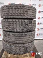 Continental Occ vrachtwagenband Continental 315/80R22.5 Winter