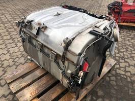 Scania EXCHAUST / KATALYSATOR R650 P/N: 2539551