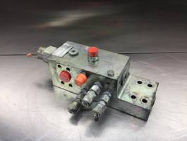 Liebherr Liebherr - Safety Valve