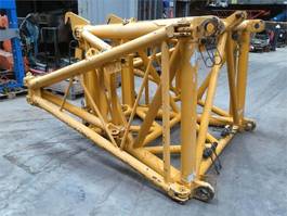 Liebherr LTM 1400-7.1 TN-TF-adapter jib
