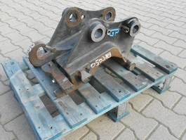 GP Equipment Komatsu PC45MR-3