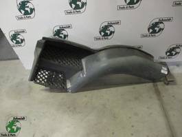 Iveco EUROCARGO 504039203 INSTAPKAST LINKS
