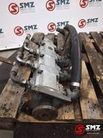 Occ hydraulische pomp