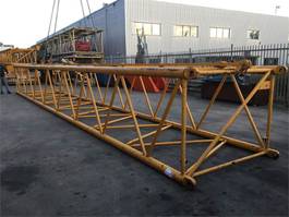 Liebherr LTM 1400-7.1 luffing jib 14m NA section