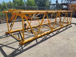 Liebherr LTM 1400-7.1 luffing jib 7m NA section
