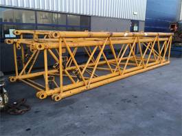 Liebherr LTM 1400-7.1 luffing jib 7m NI section