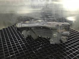 Liebherr Liebherr - Oil Cooler