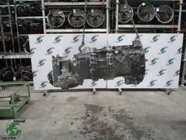 Iveco HIWAY 5801869534 TRANSMISSIE 12 AS 2331 TD  EURO 6