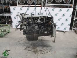 MAN TGX D 2066 LF41 MOTOR EURO 5