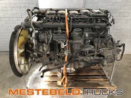 Scania Motor DC 9 38