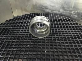Liebherr Liebherr - Internal Geared Wheel