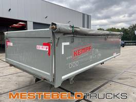 Kieper Kempf 12 kuub