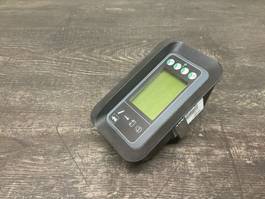 Linde 0039460735 T20R BR140