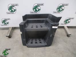 Iveco 504368379 INSTAPKAST LICKS GEBRUIK & NIEUWE HI WAY EURO 6
