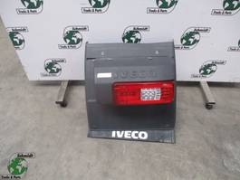 Iveco 5802240296 //41299389/ 41299388 RECHTS LAMP EN SPATBORSMET LED  S WAY MODEL 2021