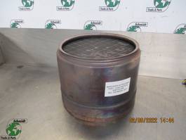 Mercedes-Benz A 002 490 56 92 ACTROS  ROETFILTER MP4 EURO 6
