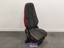 Volvo Volvo - 82201655 - Passagiersstoel PST-STD2 - 82201655 - Passagiersstoel PST-STD2