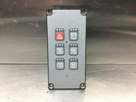 Liebherr Liebherr - Keyboard
