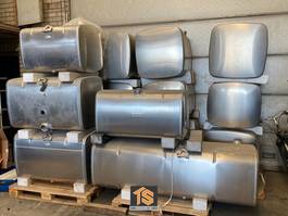 DAF XF 106 XG CF DAF TANKS NEW!!!