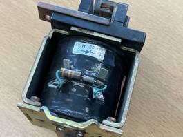 Linde MX-160BC, 48V /24.2 Ohm