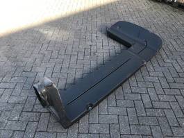 Mercedes-Benz A-klasse 9605283708 AIR INTAKE HOSE ACTROS MP4
