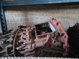 ZF 12AS1800 versnellingsbakhuis