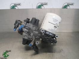 Iveco S-WAY 5802223716 LUCHTDROGER EURO 6  MODEL 2021