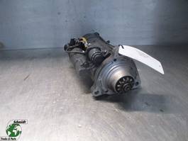 Iveco S-WAY 504042667 STARTMOTOR  EURO 6  MODEL 2021
