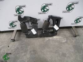 MAN TGL 85.41701-6010 CABINE OPHANGING ACHTER  EURO 5
