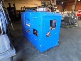Deutz hydro unit