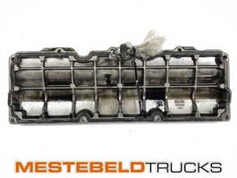Scania Zijdeksel